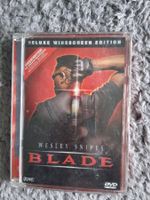 BLADE     DVD