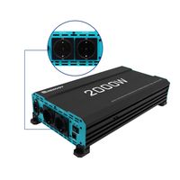 Renogy 2000W Inverter EU