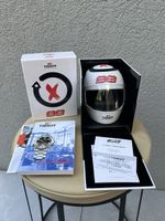 Boîte de présentation montre Tissot Jorge Lorenzo 