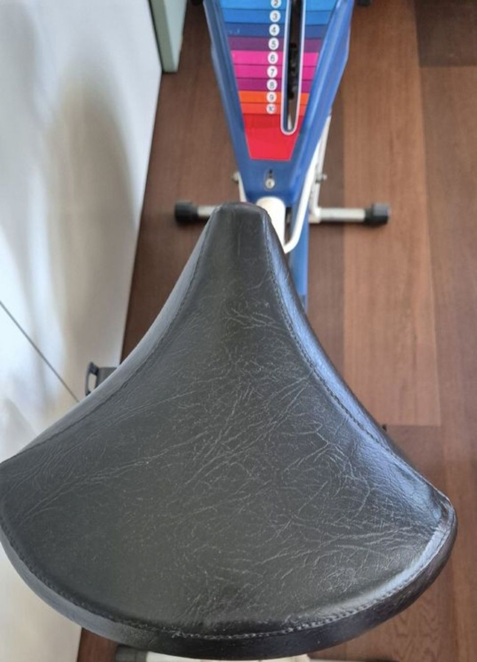 Vélos d'appartement: Vintage Kettler Heimtrainer – D'occasion à Schaffhausen par peggi77755 3