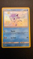 Alolan Vulpix SV8/SV94 - Hidden Fates (EN) - Pokémon Card