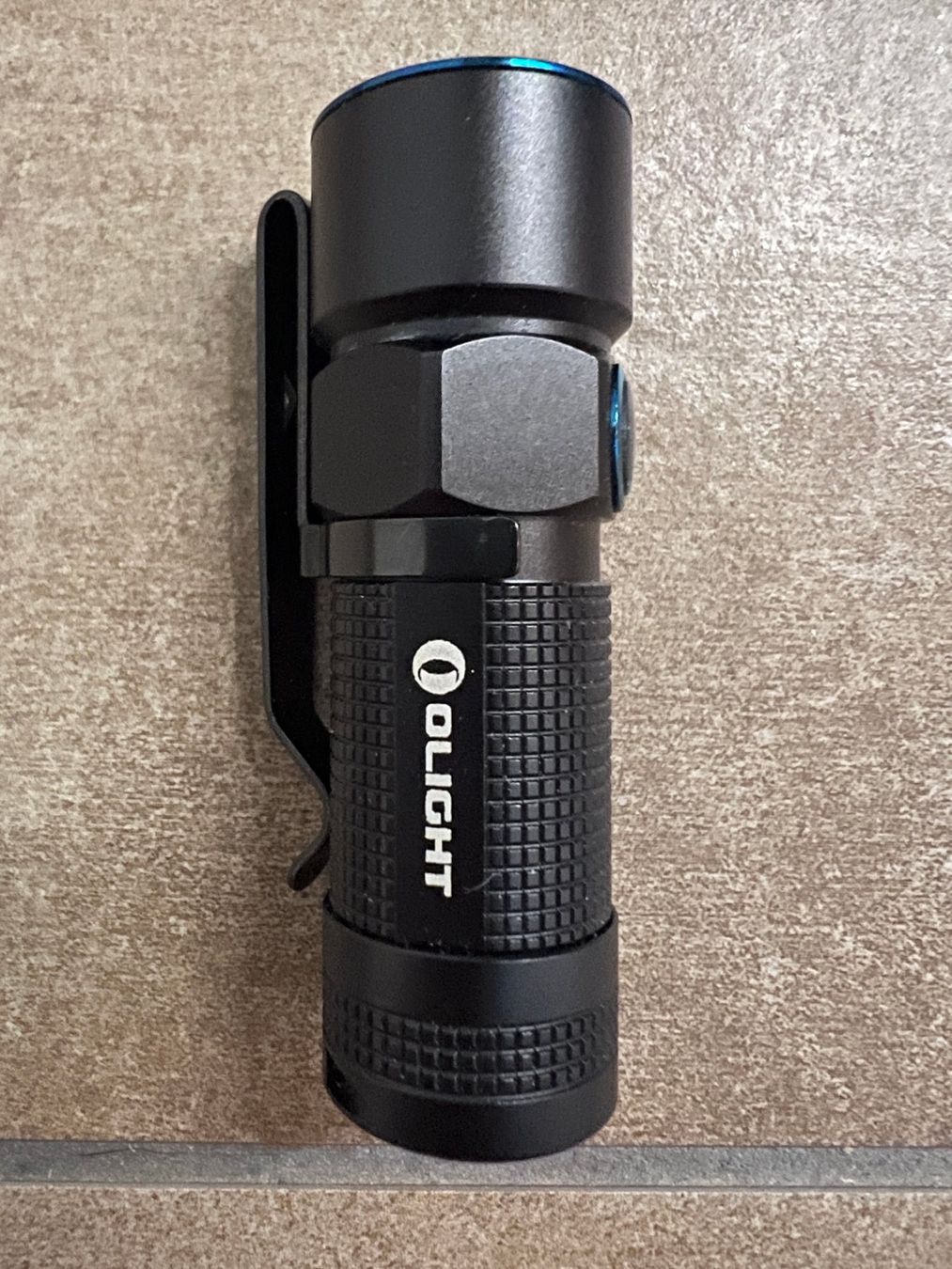 Olight Lampade: Olight Baton 3 mini Taschenlampe – Usato da Merenschwand venduto da Andyw8