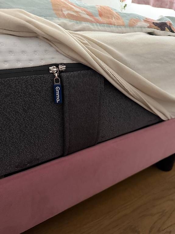Lits: Bett inkl. Emma Matratze  – D'occasion à Obergerlafingen par elb_t5wf 3