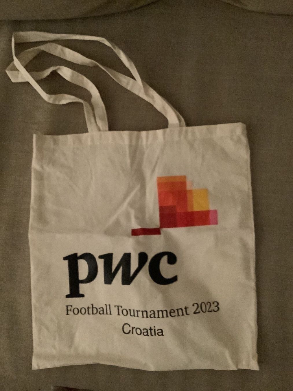 Sacs: Cloth bag – D'occasion à Zürich par eli_685m 1