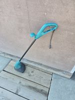 Rasentrimmer Bosch ART 23 SL elektrisch gebraucht