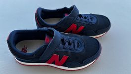 Wie NEU: selten getragener Sneaker von NB Grösse 34,5