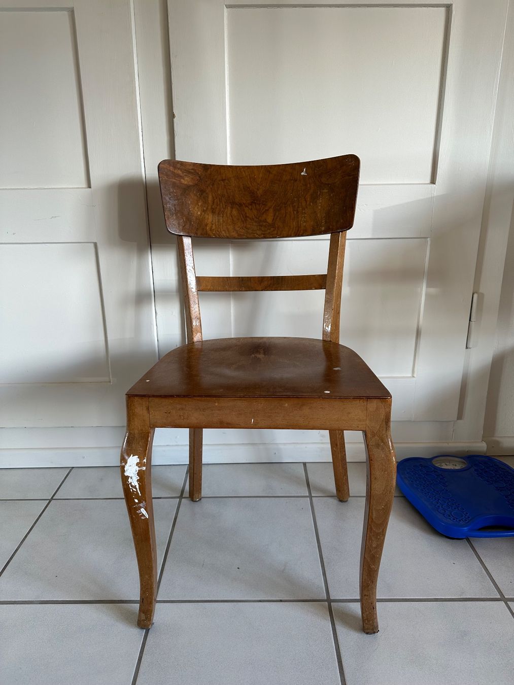 Sedie: Wooden chair – Usato da Zürich venduto da luc_spl8