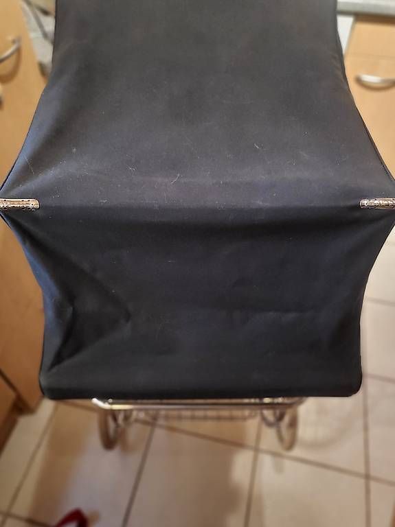 Carrozzine: Silver Cross Kinderwagen – Usato da Reigoldswil venduto da Gigelino 4