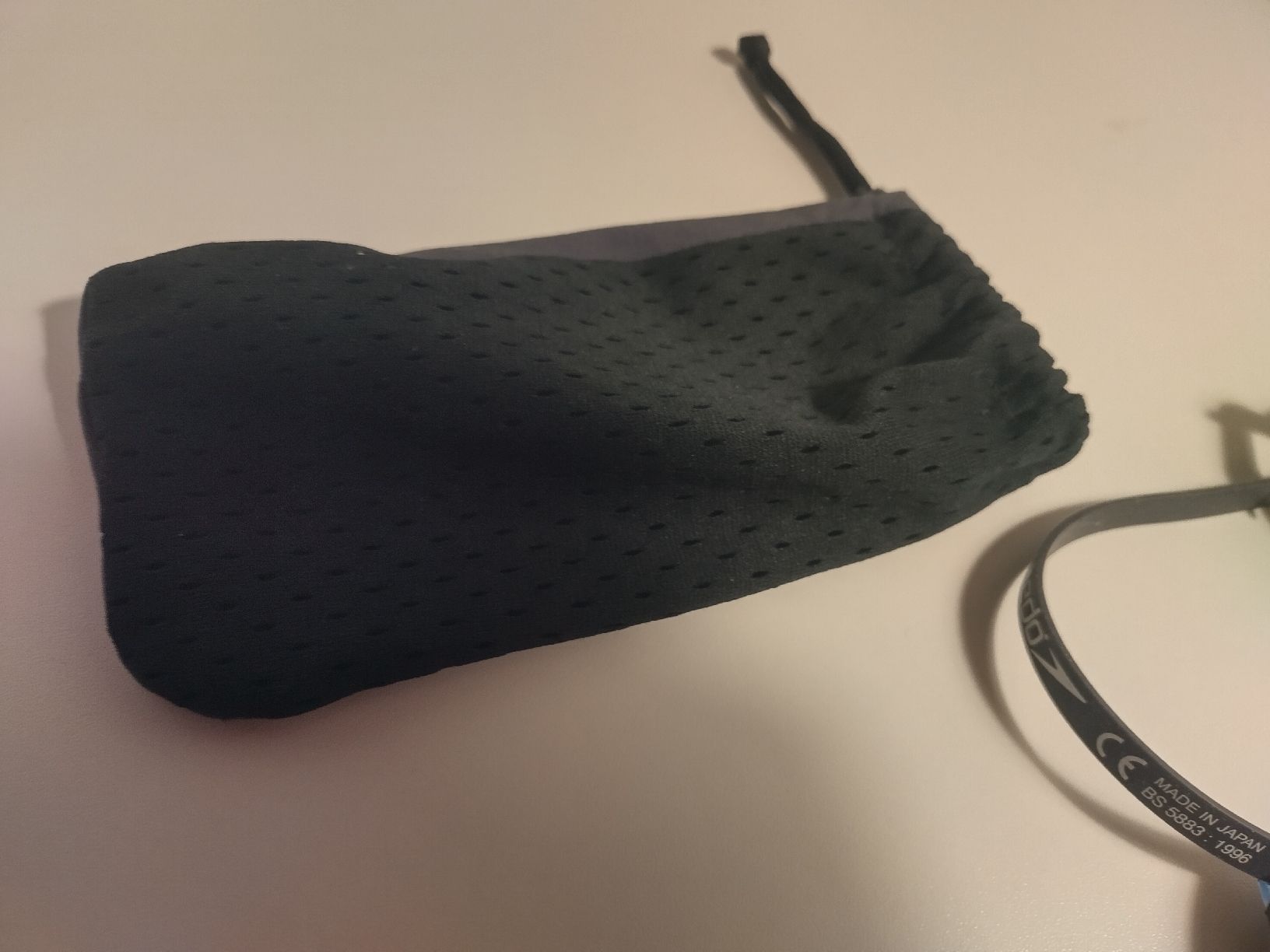 Speedo Brillen & Gläser: Speedo Schwimmbrille – Gebraucht aus Muri AG von Suiphi 4