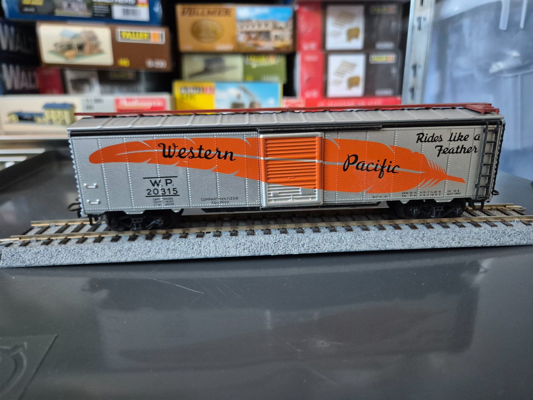Märklin Trains électriques: Märklin 4571 – D'occasion à Nendeln par dresinle