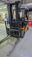 Elektro Stapler Hangcha 3TCPD 30J-C1