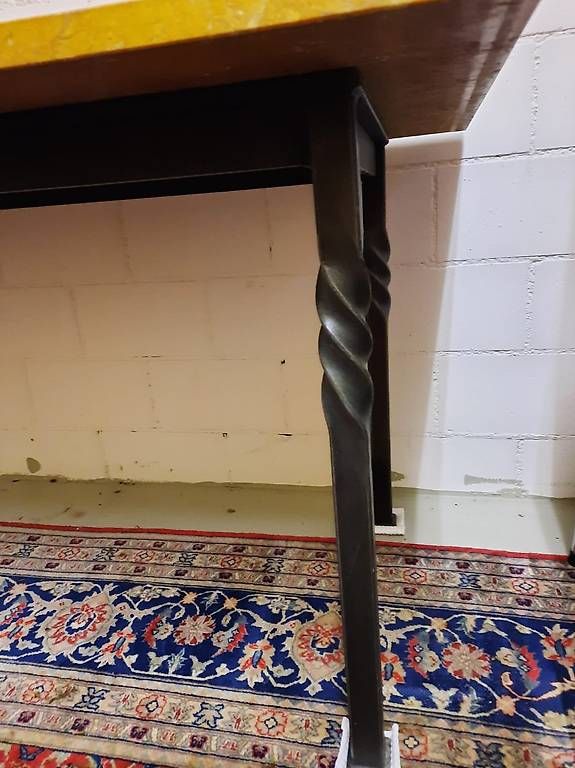 Tables: Couchtisch – D'occasion à Mellingen par fiore888 2