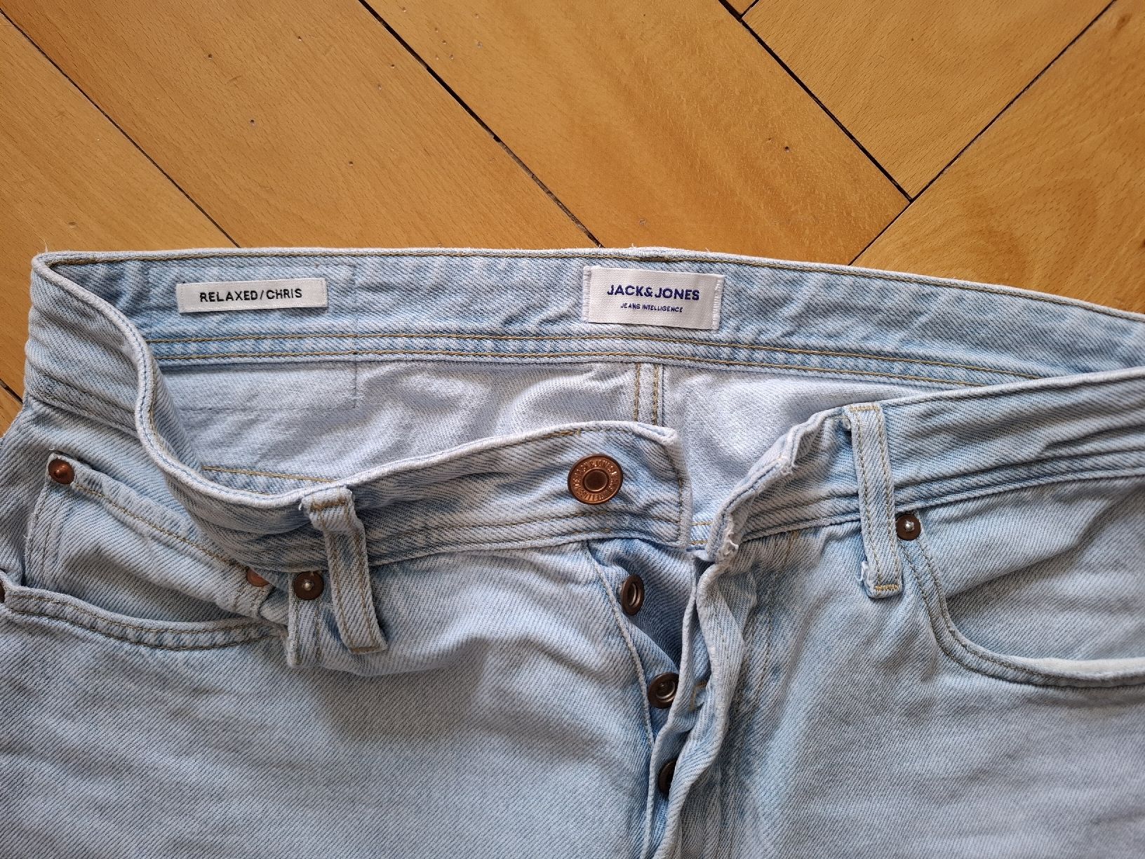Jack & Jones Jeans: Jeans Jack Jones 32/32 – Usato da Bern venduto da Runner007 2