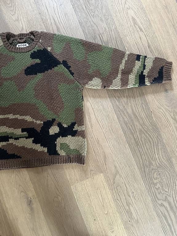 Maglioni & Felpe: BODE unisex pullover – Usato da Zürich venduto da ann_mr2x 3