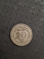Italien 20 Centesemi 1918