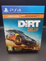 Dirt Rally [Legend Edition] PS4 / PS5  📀🎮📀 TOP