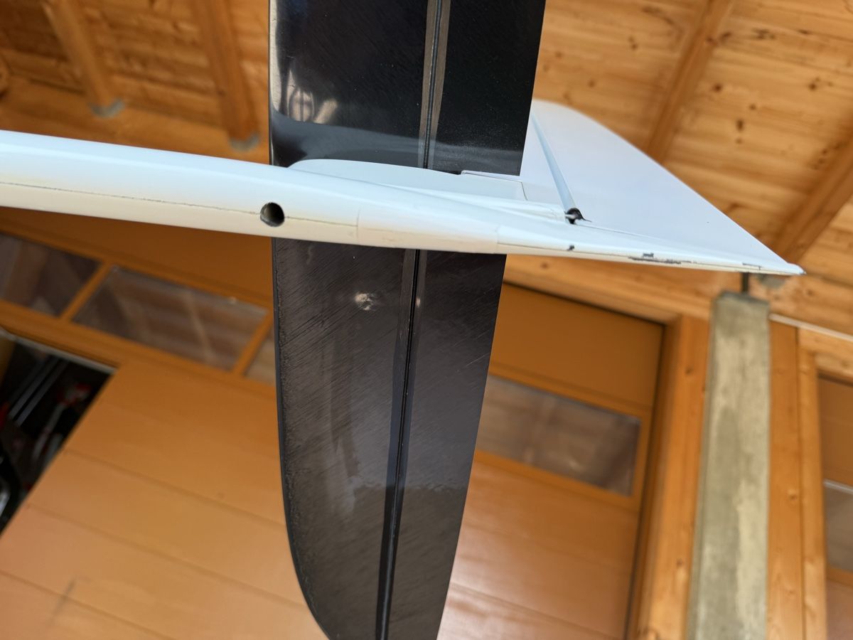RC Kits de montage: Appollo 46 – D'occasion à Buttisholz par eli85 2