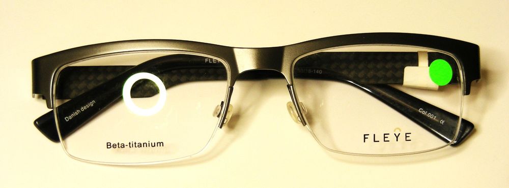 Brillenfassung Fleye (Neu (gemäss Beschreibung)) in Küsnacht ZH für CHF ...