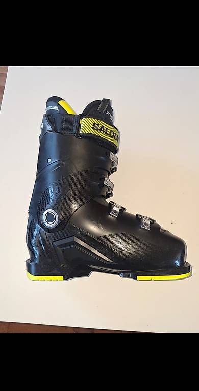 Salomon Herrenschuhe: Skischuhe Herren – Gebraucht aus Kirchdorf AG von angi048 4