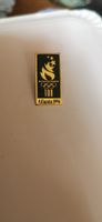 Pin Atlanta 1996 JO
