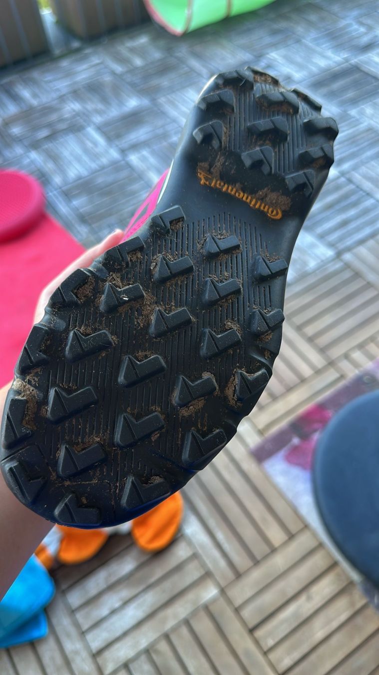 Adidas Scarpe per ragazze: Adidas Terrex Wanderschuhe Gr. 38 – Usato da Meilen venduto da Ekagar 3