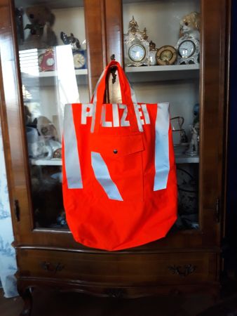 Tasche Shopper Handmade