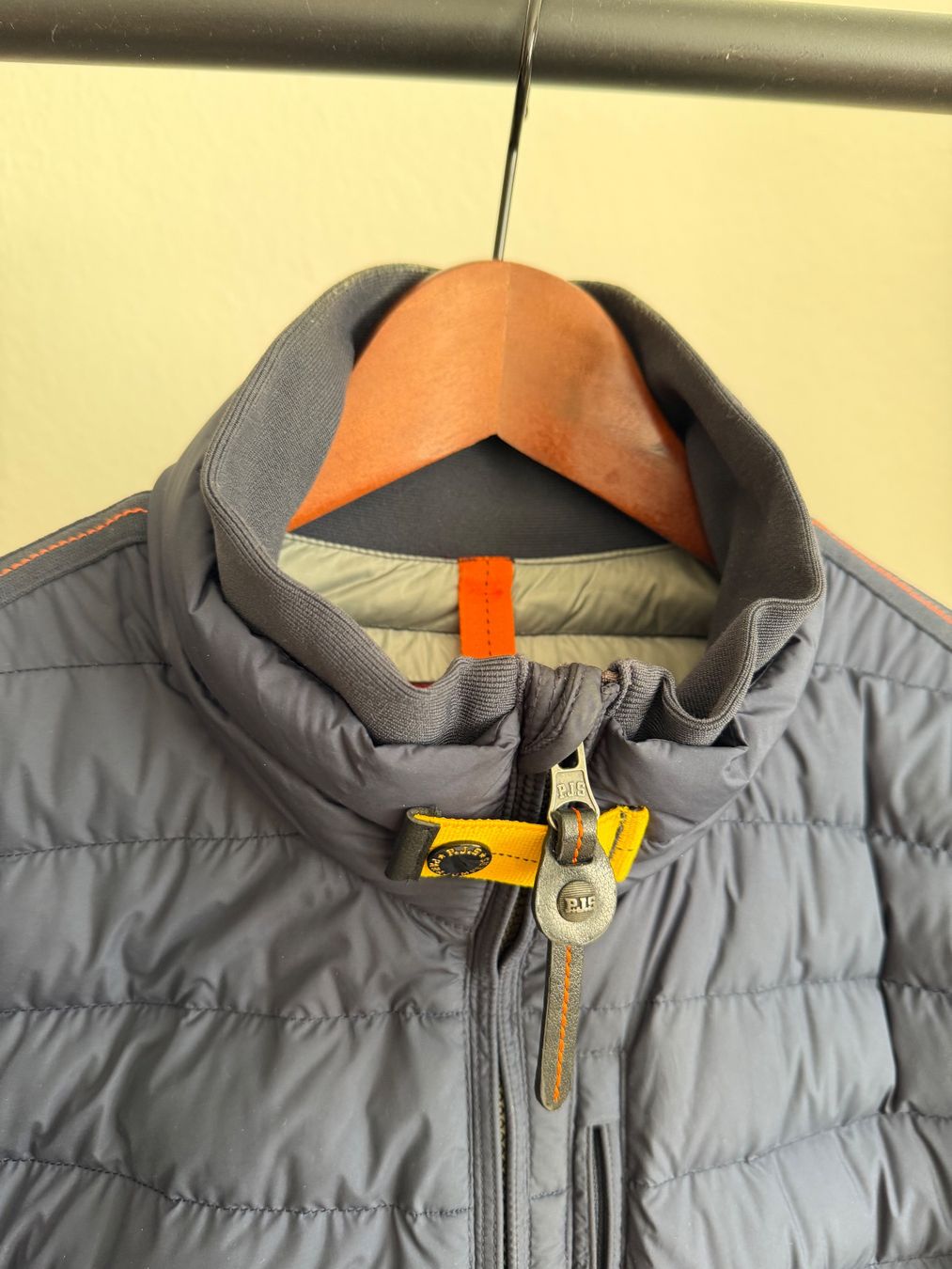 Parajumpers Giacche: Parajumpers Jacke – Usato da Kloten venduto da Maco 3