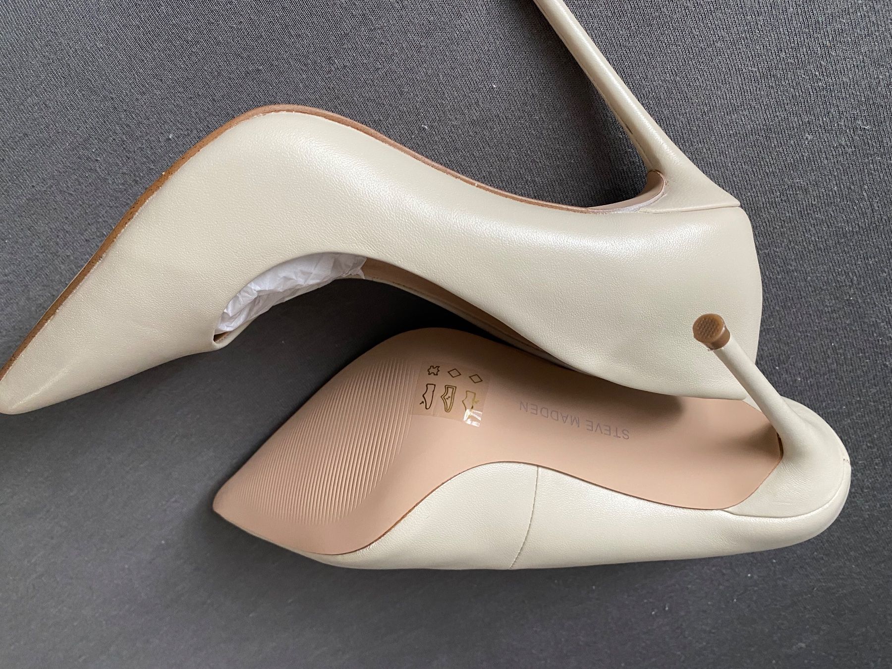 Damenschuhe: Damen Schuhe 38 – Neu und originalverpackt aus Liestal von marieugenia 3