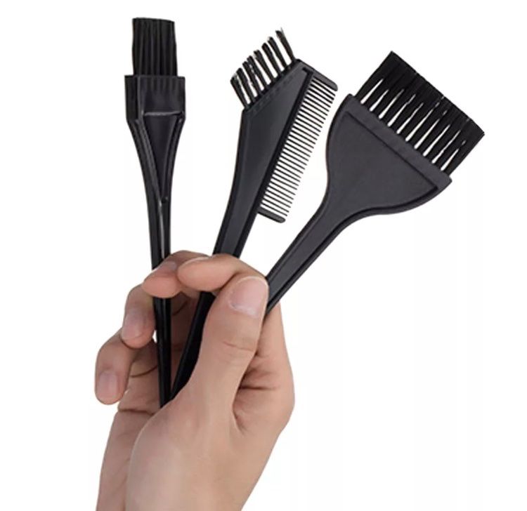 Accessoires pour cheveux: Haarset – Neuf (Voir description) à Biel/Bienne par Bolagol9 2