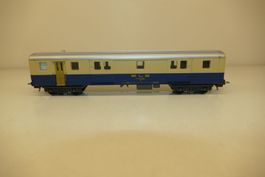 Lima H0: BLS Gepäckwagen