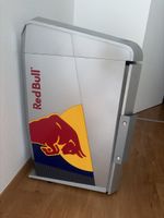 Redbull Kühlschrank