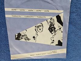 Power Avenue-California 7"vinyl