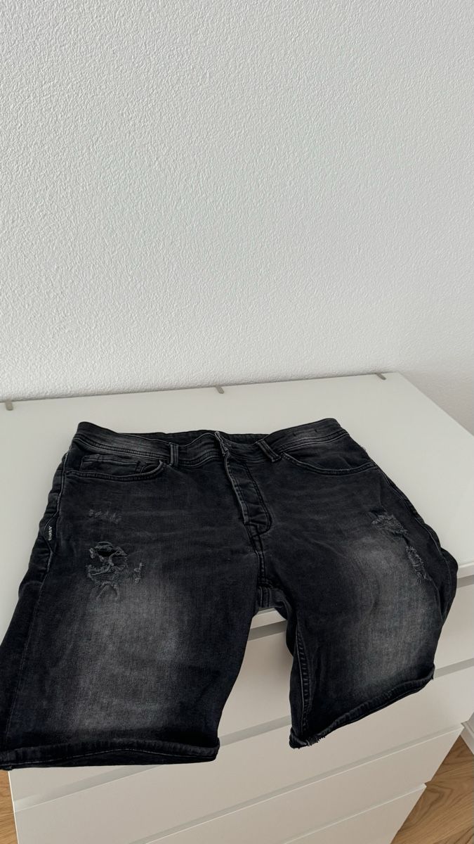 Hosen: Kurze Hose der Marke Chasin – Neu (gemäss Beschreibung) aus Jens von Nougat2001