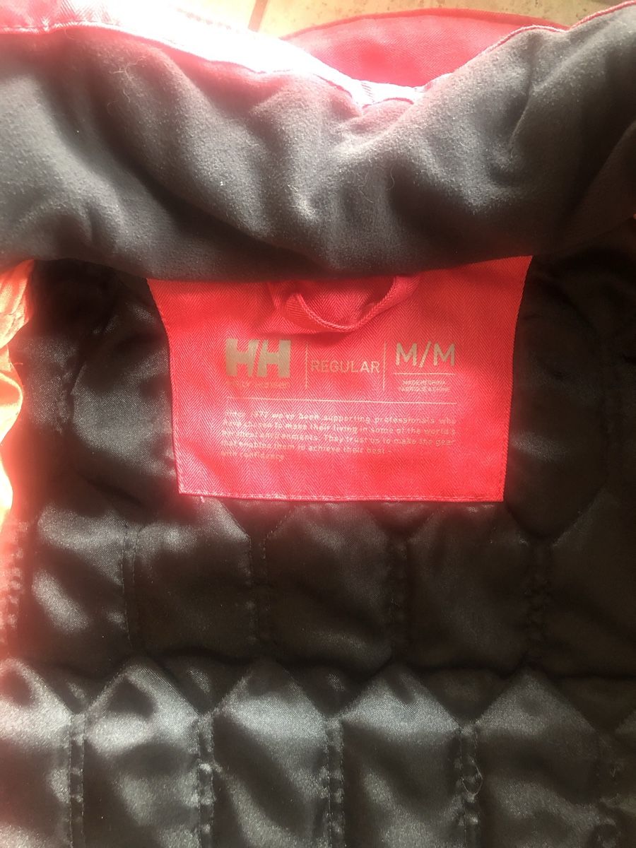 Helly Hansen Giacche: Skijacke - Helly Hanser – Usato da Chêne-Bourg venduto da sienna8245 5