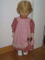 Käthe Kruse Mädchen 1989- unbespielt