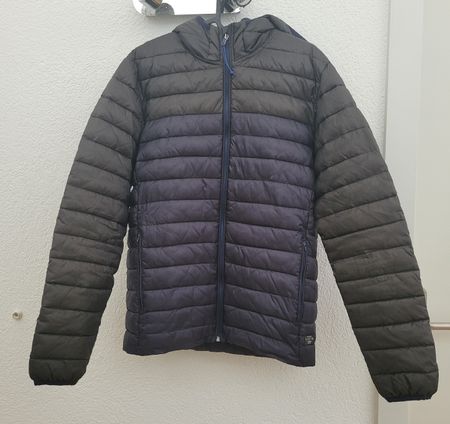 1. Doudoune Scotch&Soda homme taille M