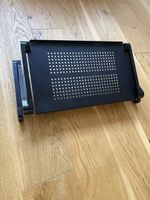 Laptop Ständer verstellbar Aluminium guter Zustand