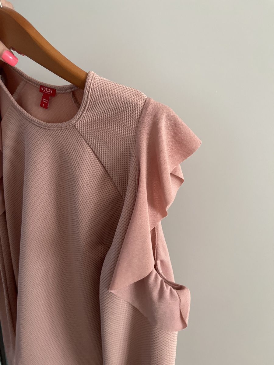 Guess Blusen: Guess Bluse – Gebraucht aus Winterthur von mag_z5tc 3