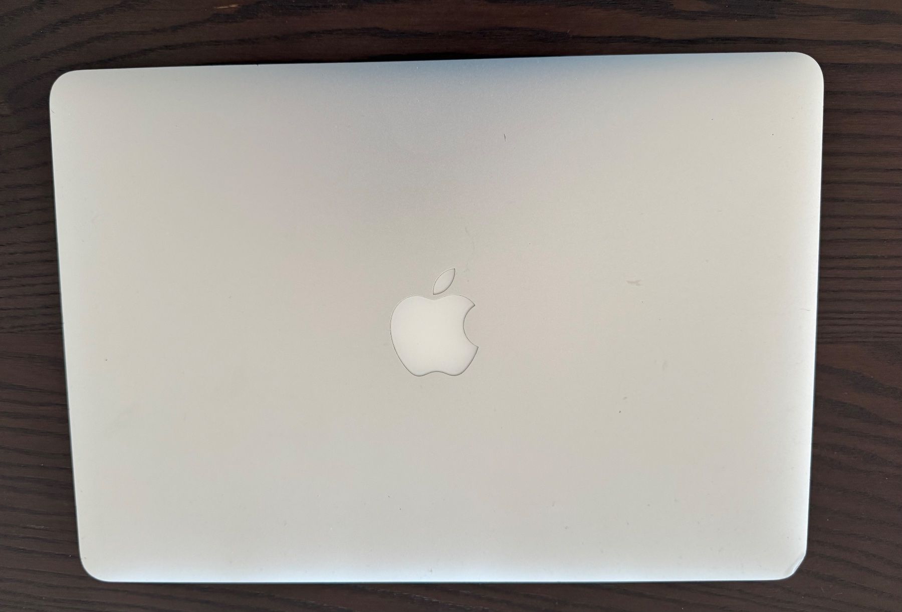 Apple Notebook: MacBook Air 2014/15 – Usato da Thayngen venduto da JR18 1