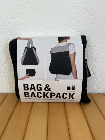 Notabag