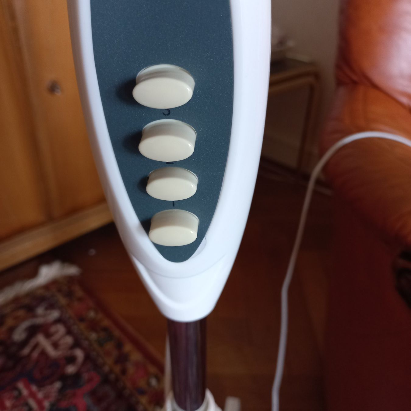 Primotecq Ventilatoren: Ventilateur Primotecq – Gebraucht aus Jongny von dve_7nbz 1