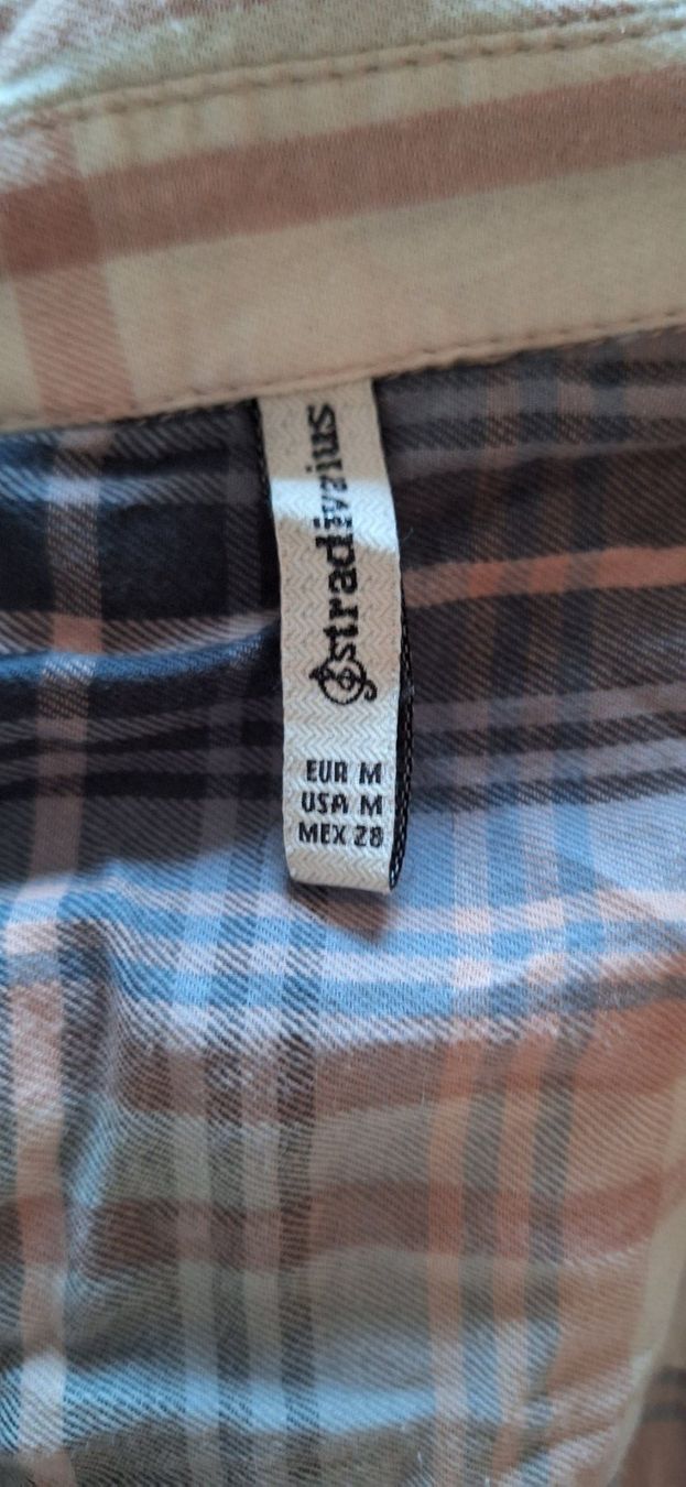 Stradivarius Camicette: Stradivarius, chemisier – Nuovo (secondo la descrizione) da Lussery-Villars venduto da pousinete02 2
