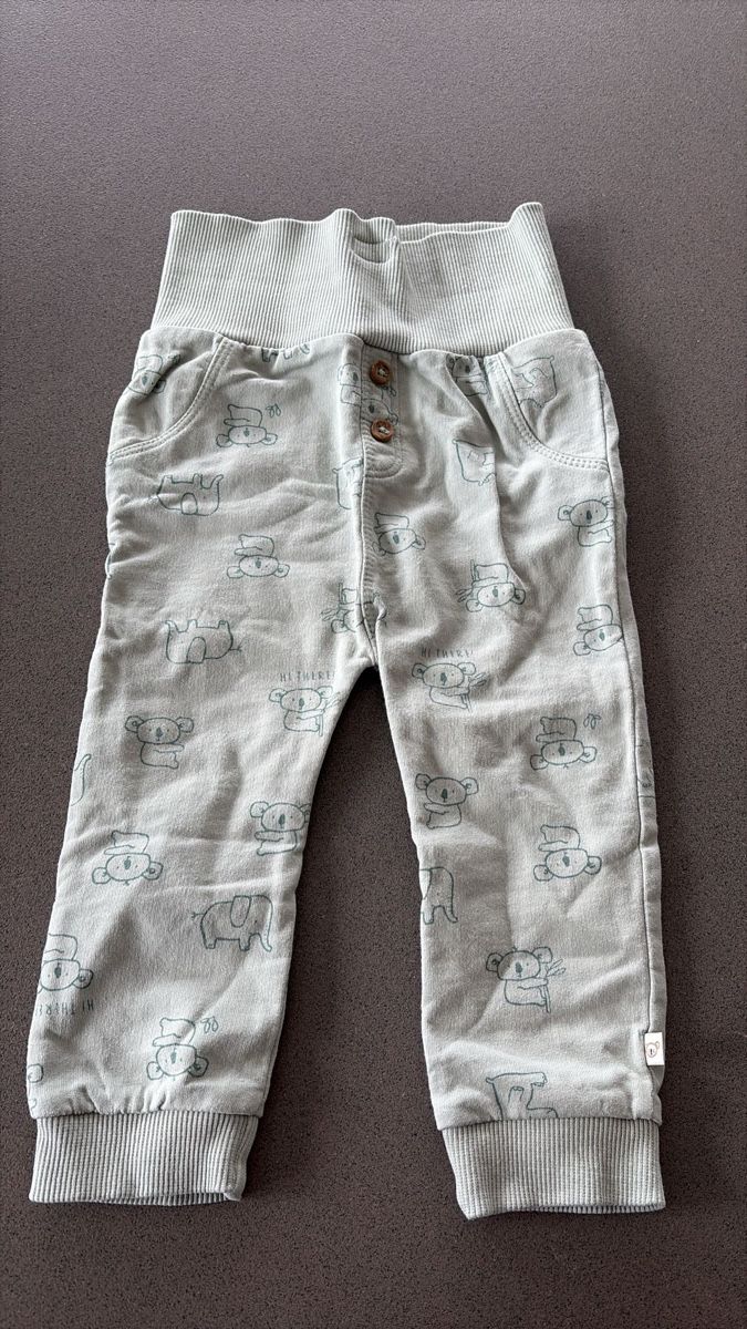 Pantaloni: Babyhose Grösse 68 – Nuovo (secondo la descrizione) da Bonaduz venduto da cfm_5s5j