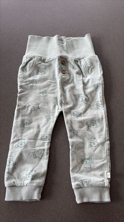 Babyhose Grösse 68