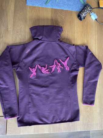Kletterjacke Chillaz Grösse M