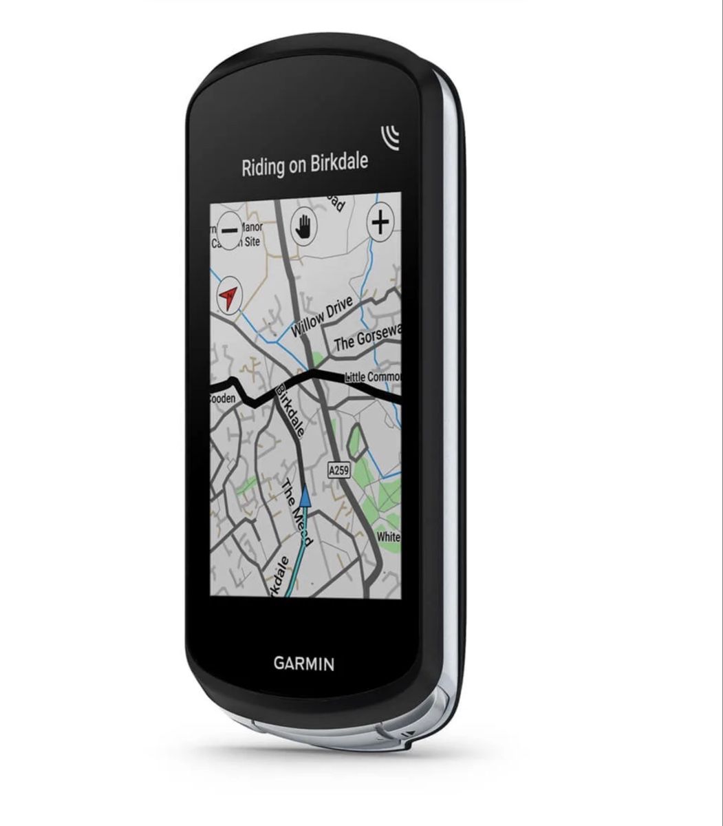 Garmin Computer & Messgeräte: Garmin Edge 1040 Velo Computer – Gebraucht aus Schwyz von Vanquish0007 3