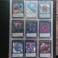 Yu-Gi-Oh Sammlungsauflösung Rarität