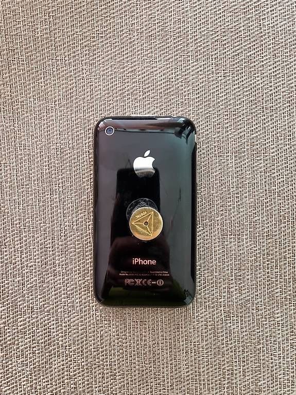 Apple Telefoni cellulari / Smartphones: iphone – Difettoso da Frenkendorf venduto da Mirasen 2