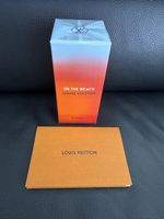 Louis Vuitton On the Beach 100 ml – neu & original