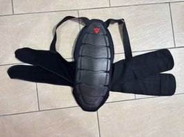 Protection dorsale Dainese BAP 1 - Taille M